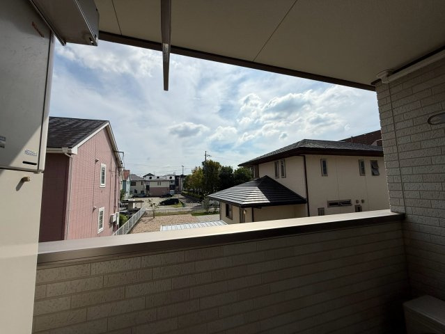 アステリアの展望