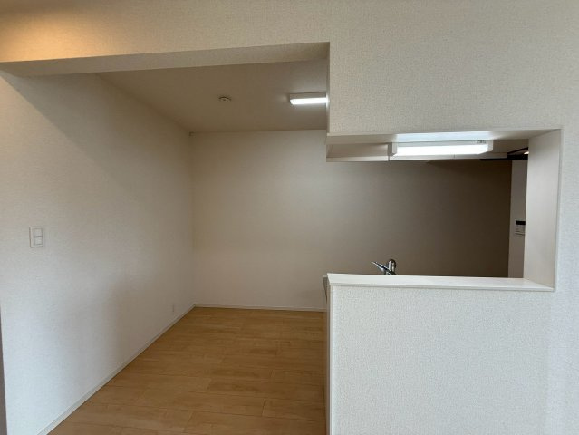 アステリアの内装