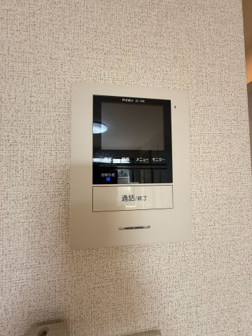 アステリアの設備