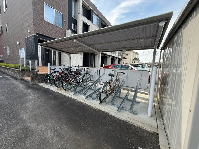 アステリアのその他共用部分