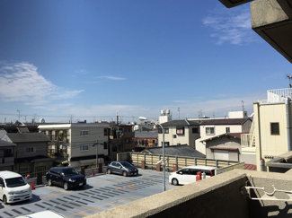 【展望】 | フロイデ里中 | フロイデ里中