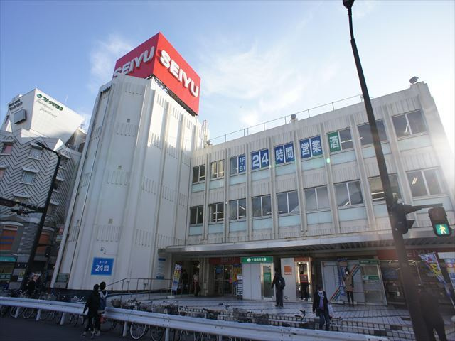 サワークレストのその他|その他
