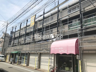 【外観】 | サリーコート元浜 | 三和不動産ビル