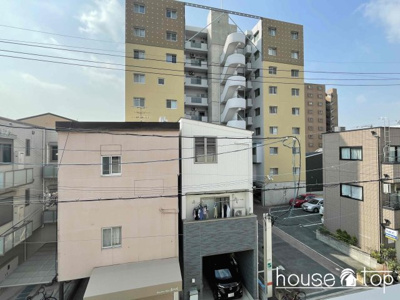 【展望】 | エムライズ西宮 | エムライズ西宮
