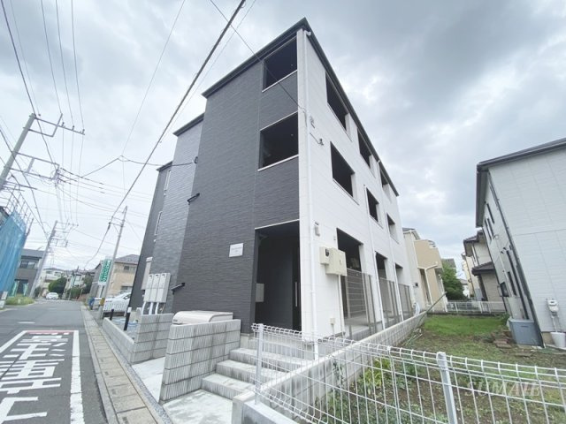 KEIAI RESIDENCE 宮原Ⅱ