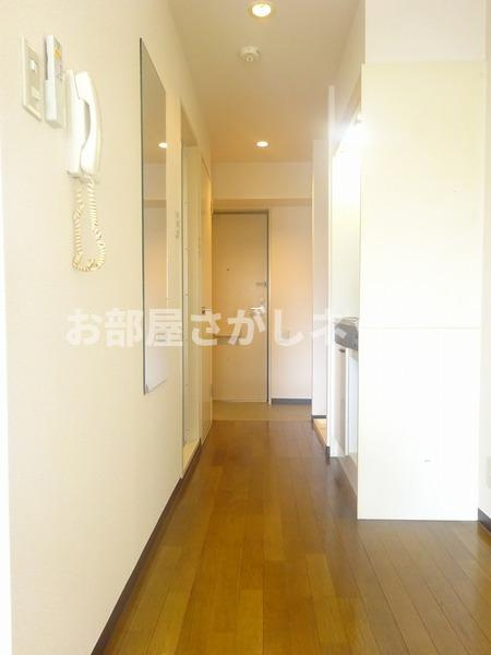 ダイホープラザ入谷【おとり物件なし】#学生・社会人にオススメ！初期費用分割払いOK！の内装