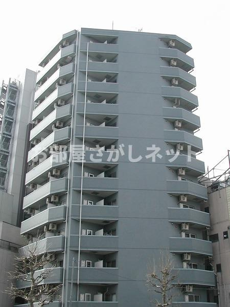 ダイホープラザ入谷【おとり物件なし】#学生・社会人にオススメ！初期費用分割払いOK！の外観