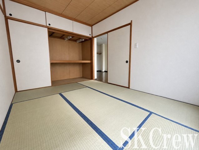 【和室】 | エクセレント中野