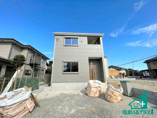 ■枚方市招提元町　第10期　新築一戸建て