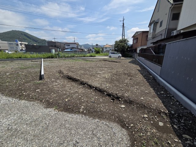 新築　桐生市東1丁目　Blooming　Garden　3号棟