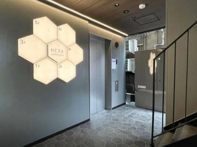 【その他共用部分】 | HEXA yokohama