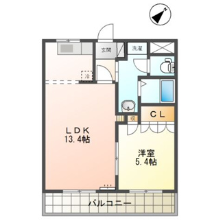 【間取り】 | パストラル | 【パストラル】