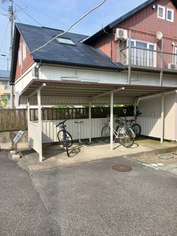 グレースアゼリアＢのその他