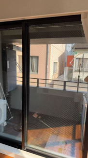 【バルコニー】 | アスコットパーク日本橋小伝馬町