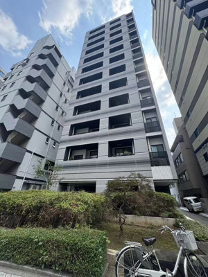 【エントランス】 | アスコットパーク日本橋小伝馬町