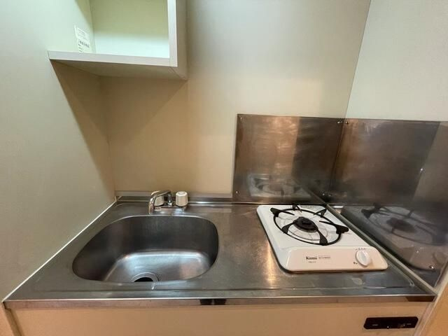 チェスターハウス本郷のキッチン