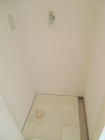 【設備】 | グランステージ足立 | 室内洗濯機置き場