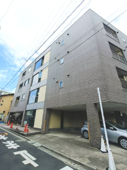 【外観】 | グランステージ足立