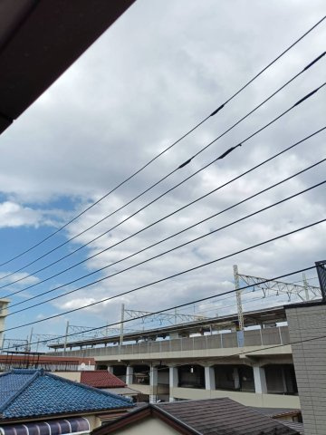 【展望】 | グランステージ足立