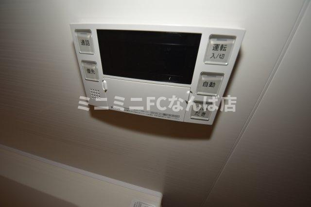 Alivis桜川　家具付き