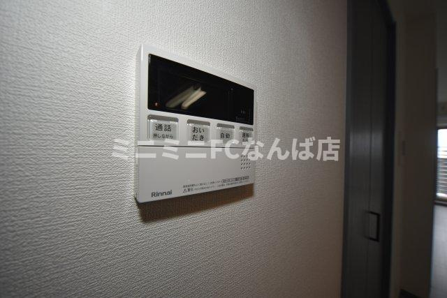 Alivis桜川　家具付き