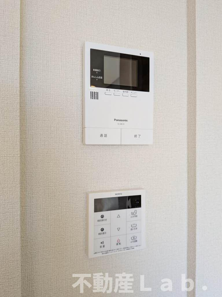 ＤＥＵＸリジエールのセキュリティ
