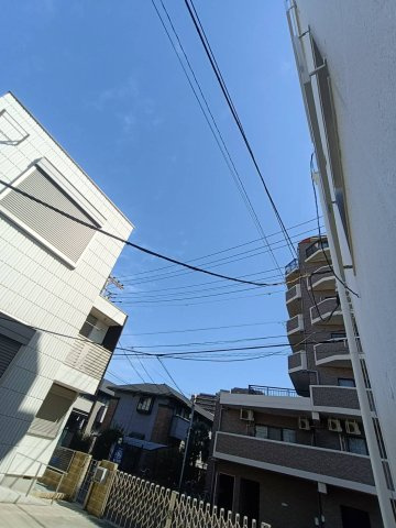 【展望】 | 第2ときわマンション