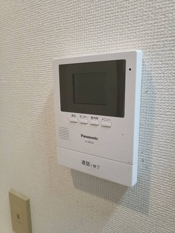 【セキュリティ】 | 第2ときわマンション