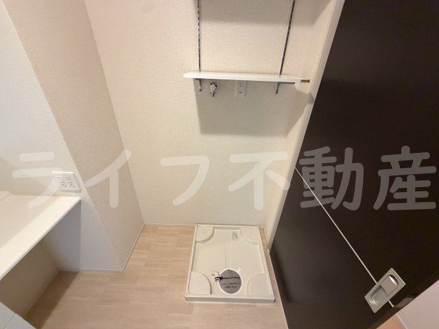 ノールヴィラージュアンの設備