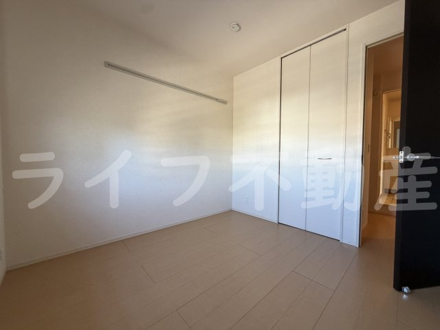 ノールヴィラージュアンの内装