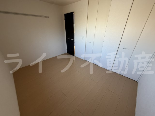 ノールヴィラージュアンの内装
