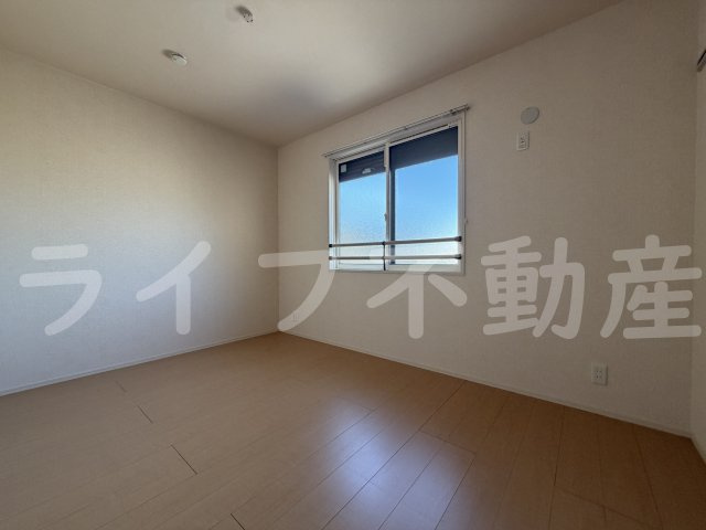 ノールヴィラージュアンの内装