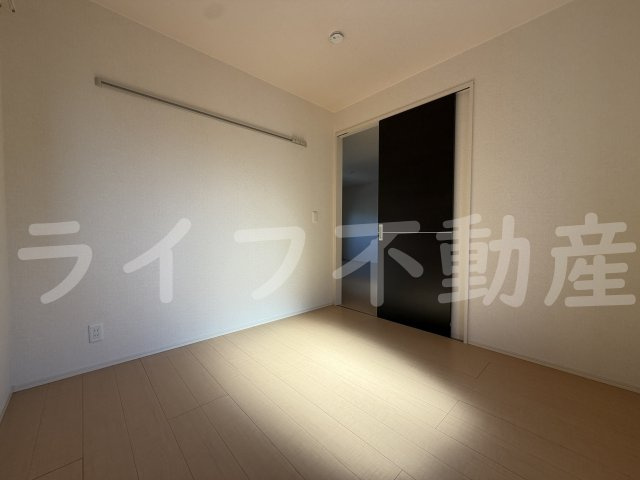 ノールヴィラージュアンの内装
