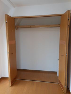 【収納】 | スノーベル豊町