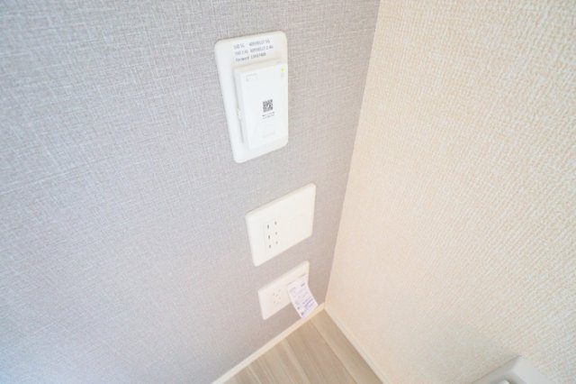 KTトリシアのその他|WiFi