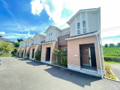 【外観】 | アンシャンテオーンズ　