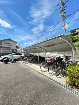 【その他共用部分】 | アンシャンテオーンズ　