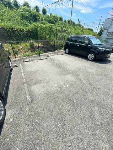 【駐車場】 | アンシャンテオーンズ　