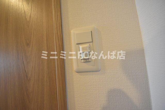 Alivis桜川　家具付き