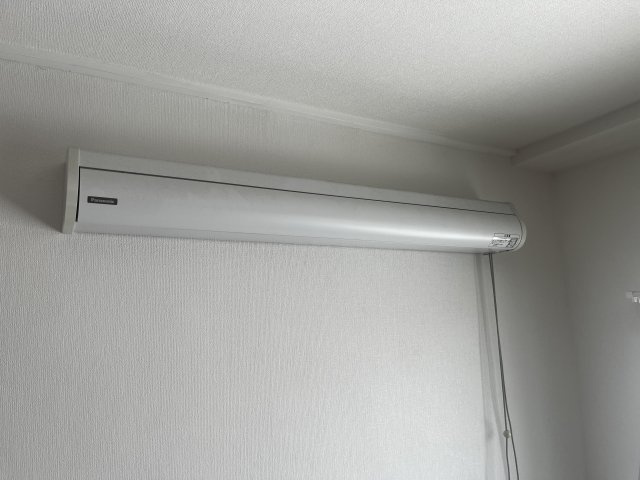 【設備】 | セイコーハイツ | 室内干し