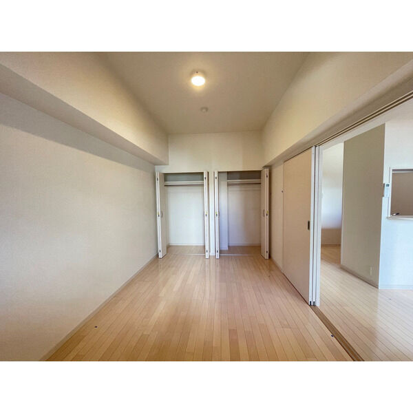 FUSHI　BLD　東住吉小学校区の内装|FUSHI　BLD