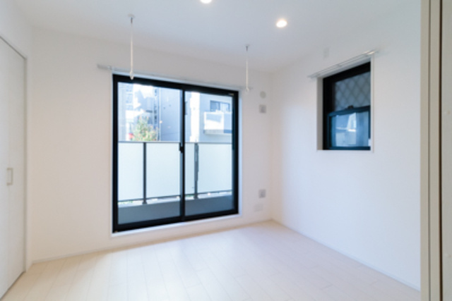 ＭＤＭ柿の木坂のその他|※写真は同タイプ住戸です。