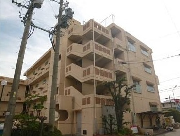 シャトー東山