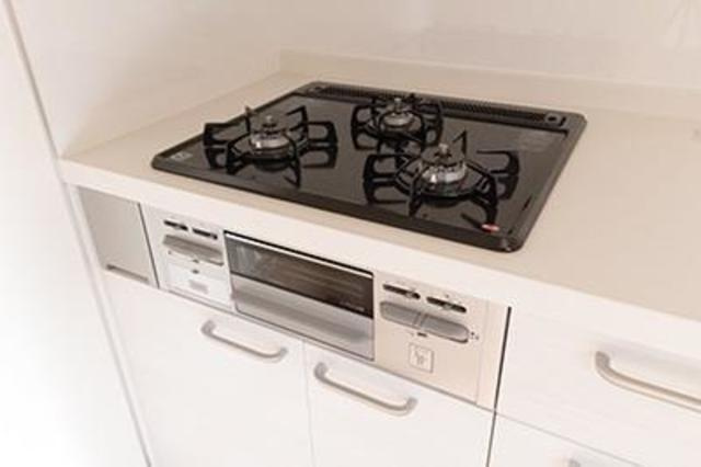 グランジュエ本所のその他|※写真は同タイプ住戸です。