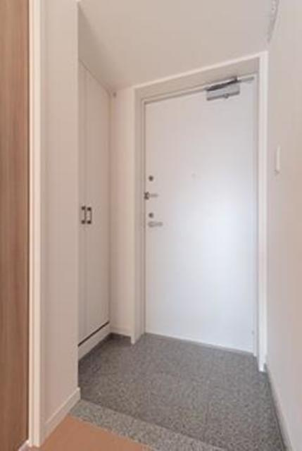 グランジュエ本所の玄関|※写真は同タイプ住戸です。
