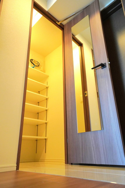 Ｊ．ＧＲＡＮ　Ｃｏｕｒｔ　品川西大井ＥＡＳＴのその他|※写真は同タイプ住戸です。