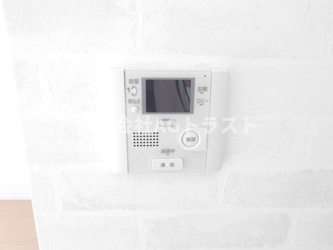 【セキュリティ】 | Ｉｌｓｏｌｅ 土呂町