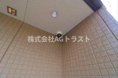 【セキュリティ】 | Ｉｌｓｏｌｅ 土呂町