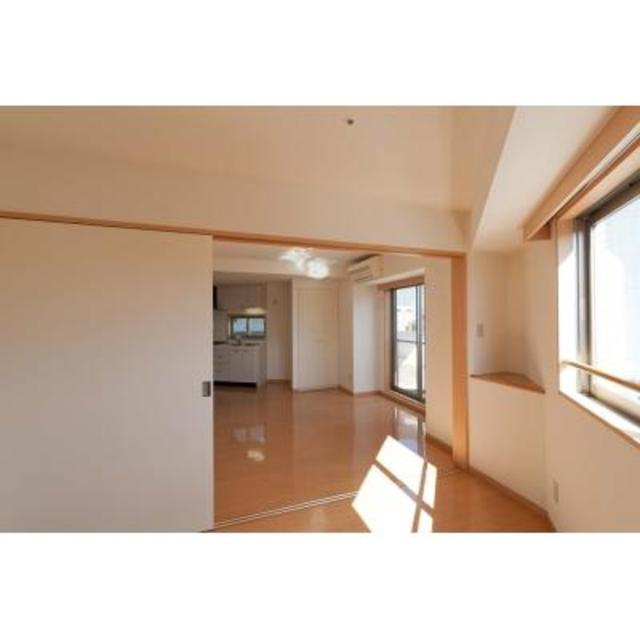 白金台グリーン・リーブスのその他|※写真は同タイプ住戸です。