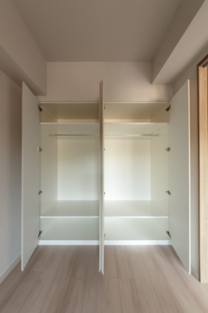 ディオスプラドの収納|※写真は同タイプ住戸です。